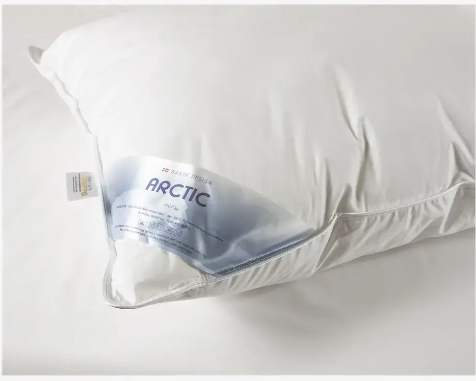 Pude Fiberdun 60x63 cm