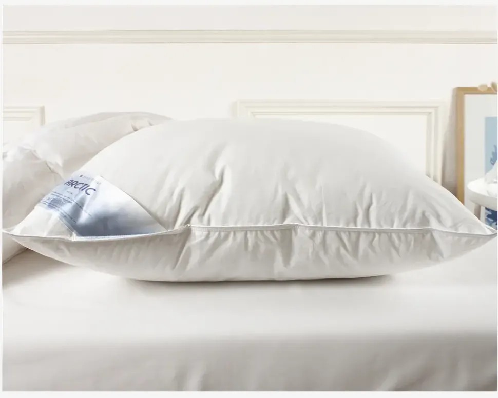 Pude Fiberdun 60x63 cm