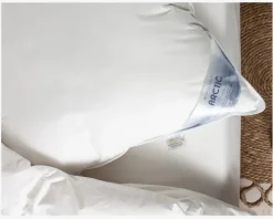 Pude Fiberdun 60x63 cm