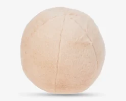 Pude kugle Ø.24 cm ass