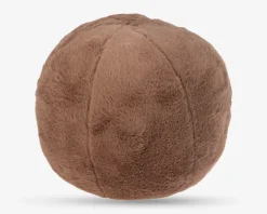 Pude kugle Ø.24 cm ass