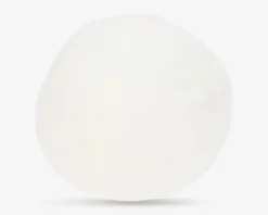 Pude kugle Ø.24 cm ass