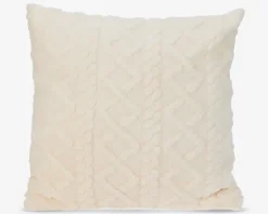 Pude mønster ass 45x45 cm