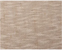 Pude Natur/Grå Ass 45x45 cm