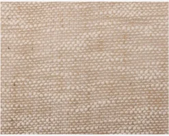 Pude Natur/Grå Ass 50x30 cm