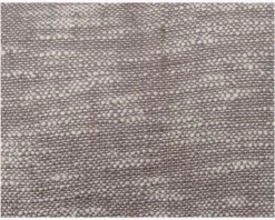 Pude Natur/Grå Ass 50x30 cm