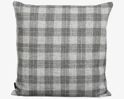 Pude Ruth Grå/Beige 50x50 cm