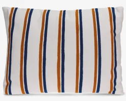 Pude stribet ass 45x60 cm