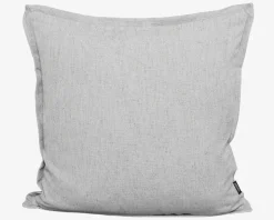 Pude Timeless Lys Grå 50x50cm