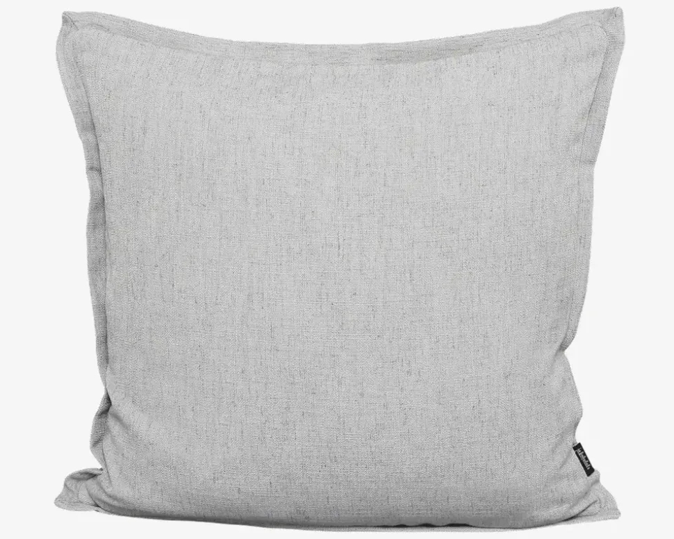 Pude Timeless Lys Grå 50x50cm