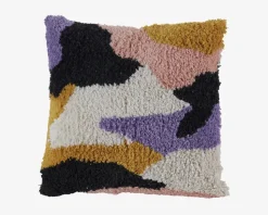 Pude 45x45 cm Multicolor