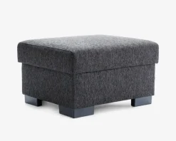 Puf Darling Antracit