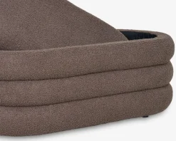 Puf/bænk med opbevaring