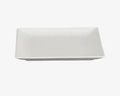 Quadro Stoneware 21 cm Hvid