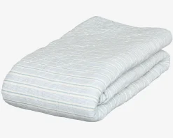 Quilt Plaid Ethnic Stripes