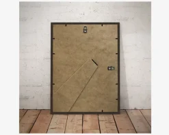 Ramme Røget Eg Slim 15 x 21 cm