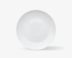 Relief Desserttallerken Ø. 20 cm