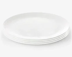 Relief Frokosttallerken 22. cm