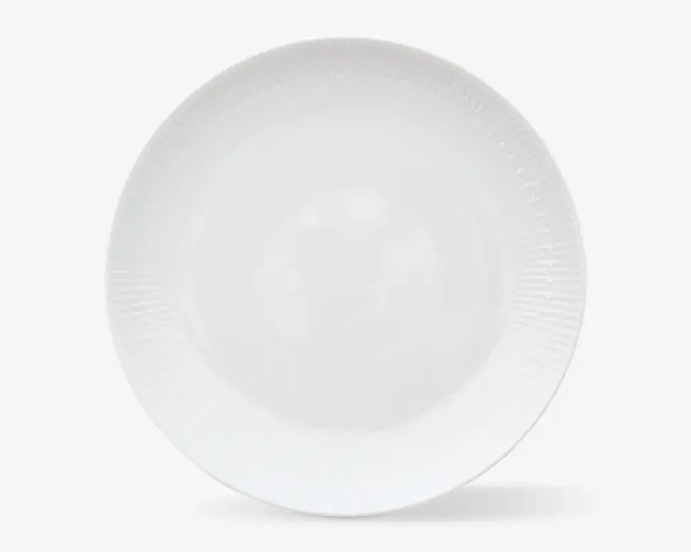 Relief Middagstallerken Ø. 27CM