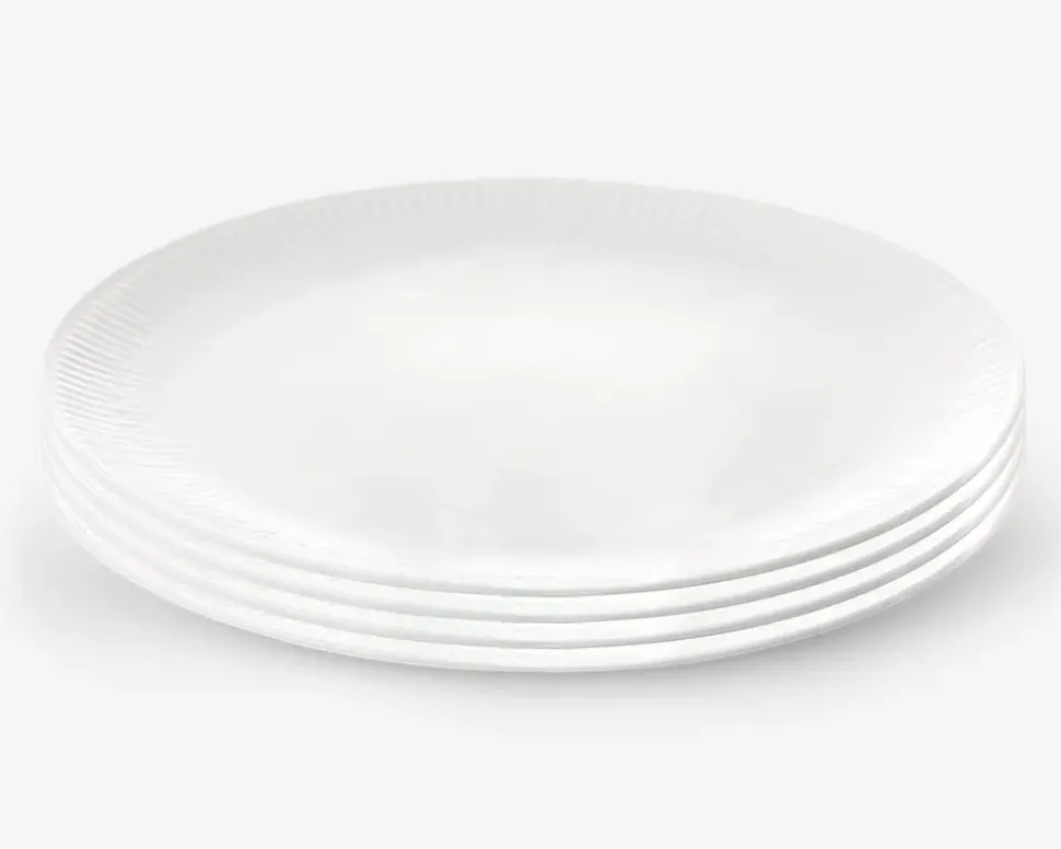 Relief Middagstallerken Ø. 27CM