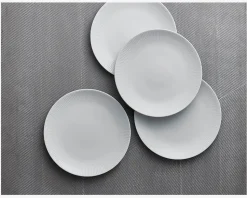 Relief Middagstallerken Ø. 27CM