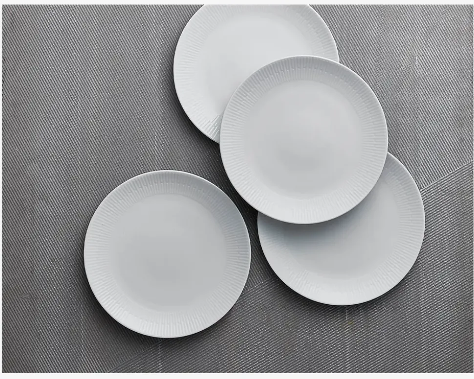 Relief Middagstallerken Ø. 27CM