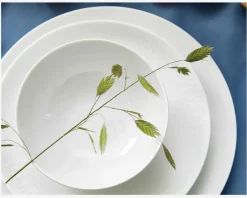 Relief Middagstallerken Ø. 27CM