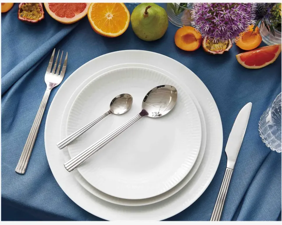 Relief Middagstallerken Ø. 27CM