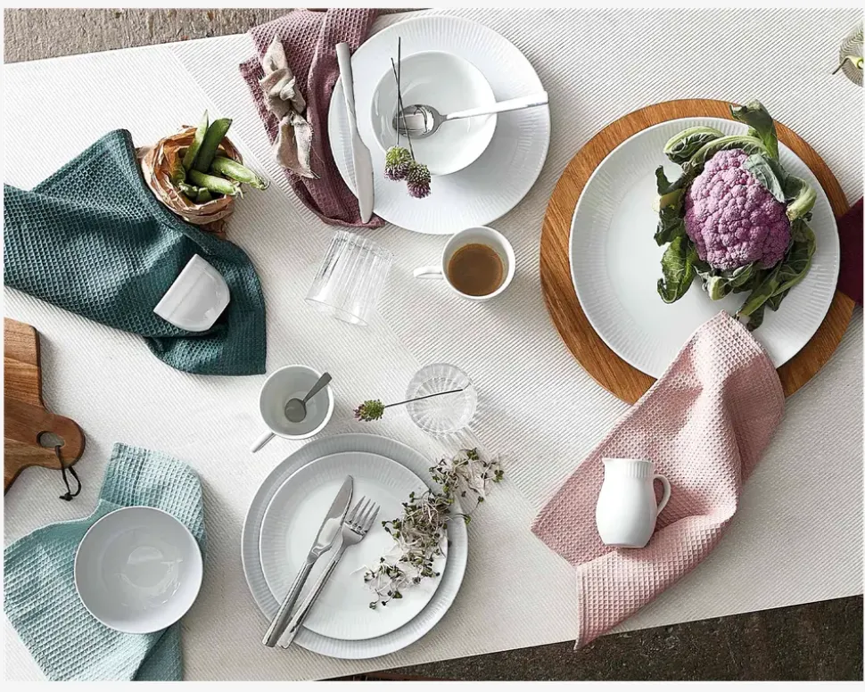 Relief Middagstallerken Ø. 27CM