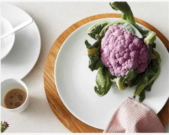 Relief Middagstallerken Ø. 27CM