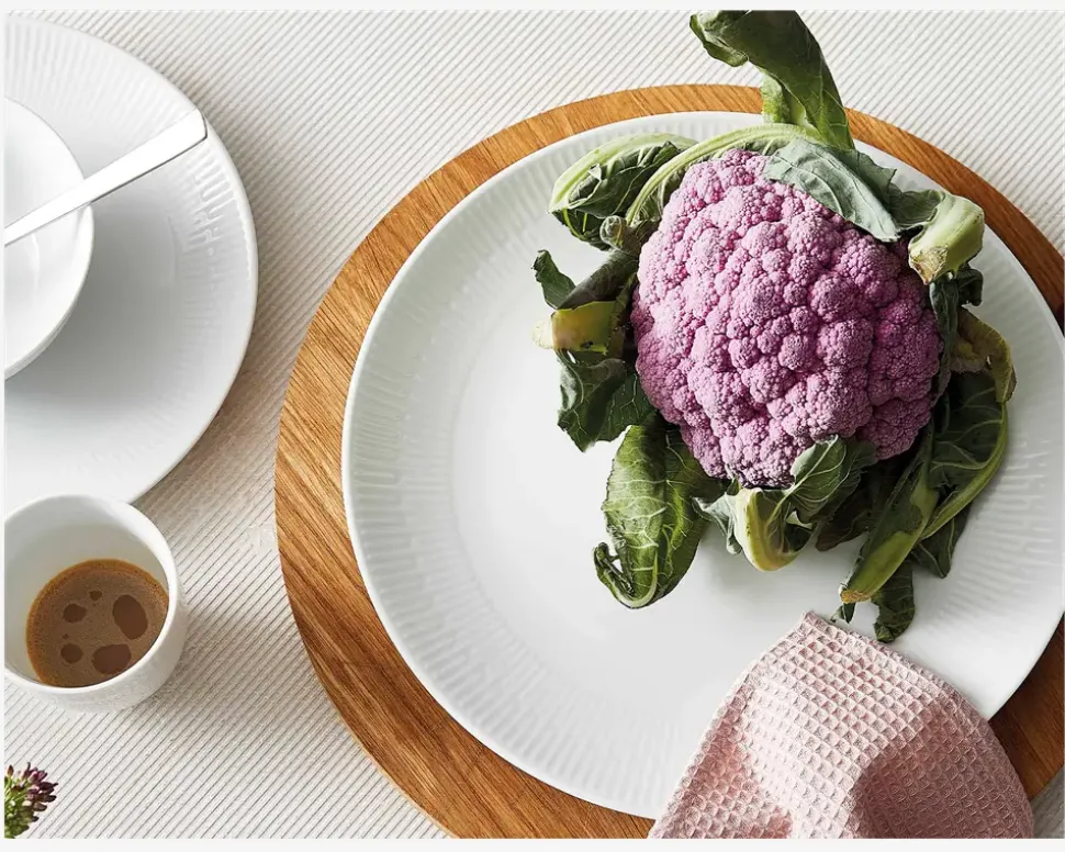 Relief Middagstallerken Ø. 27CM