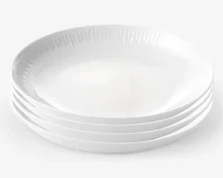 Relief Tallerken Suppe Ø 22 cm