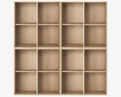 Reol Mistral Sekt. 25 Eg