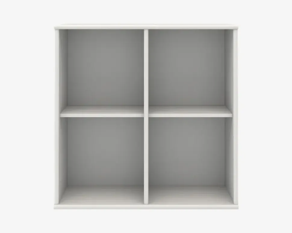 Reol Mistral Sekt. 25 Hvid