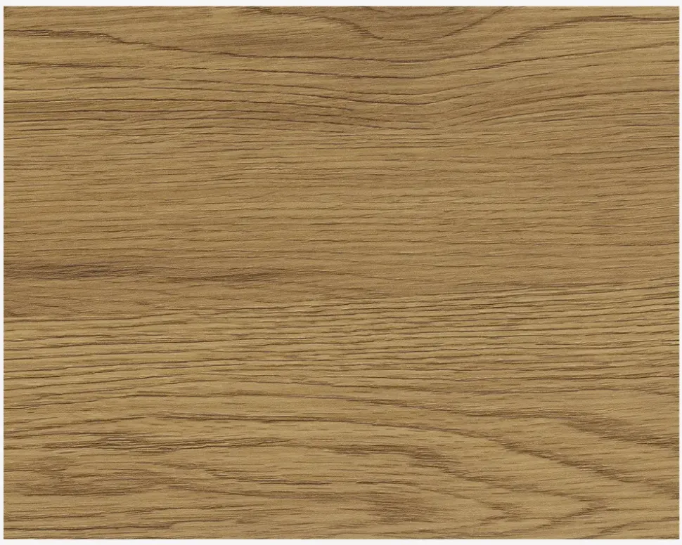 Reol sort metal/vild eg