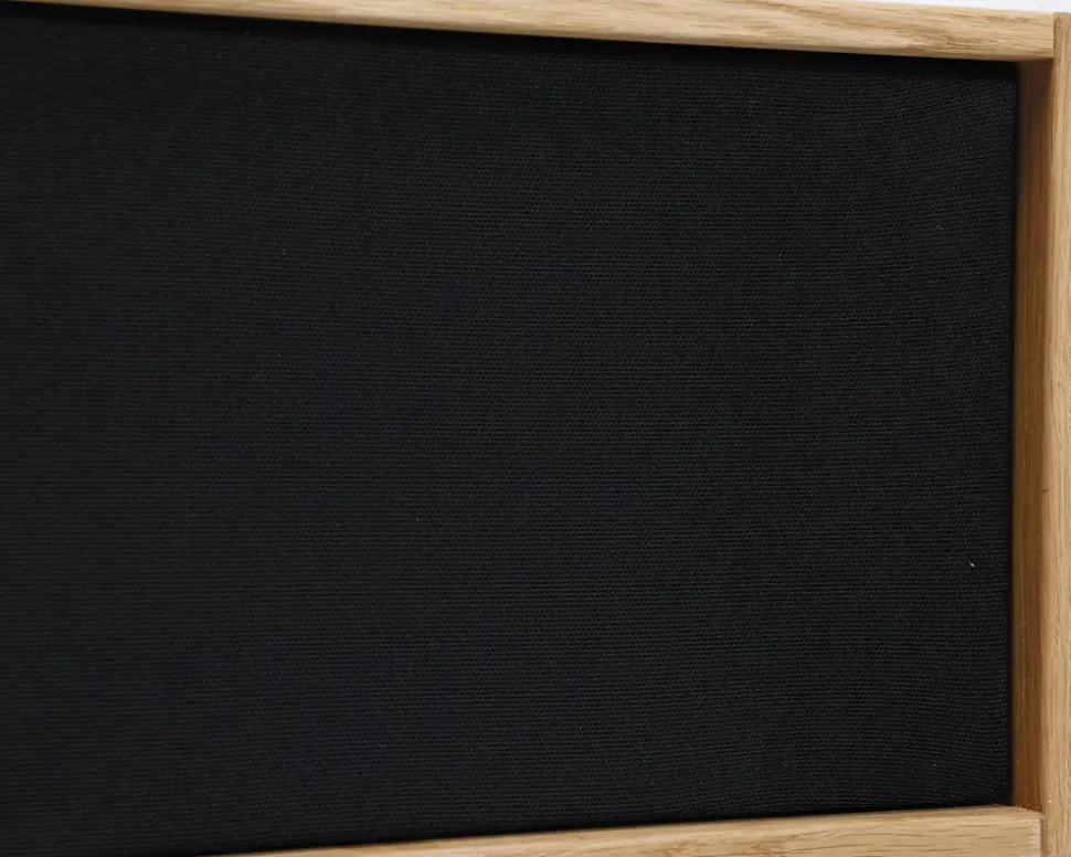 Reolopstilling Tv-sektion olieret eg