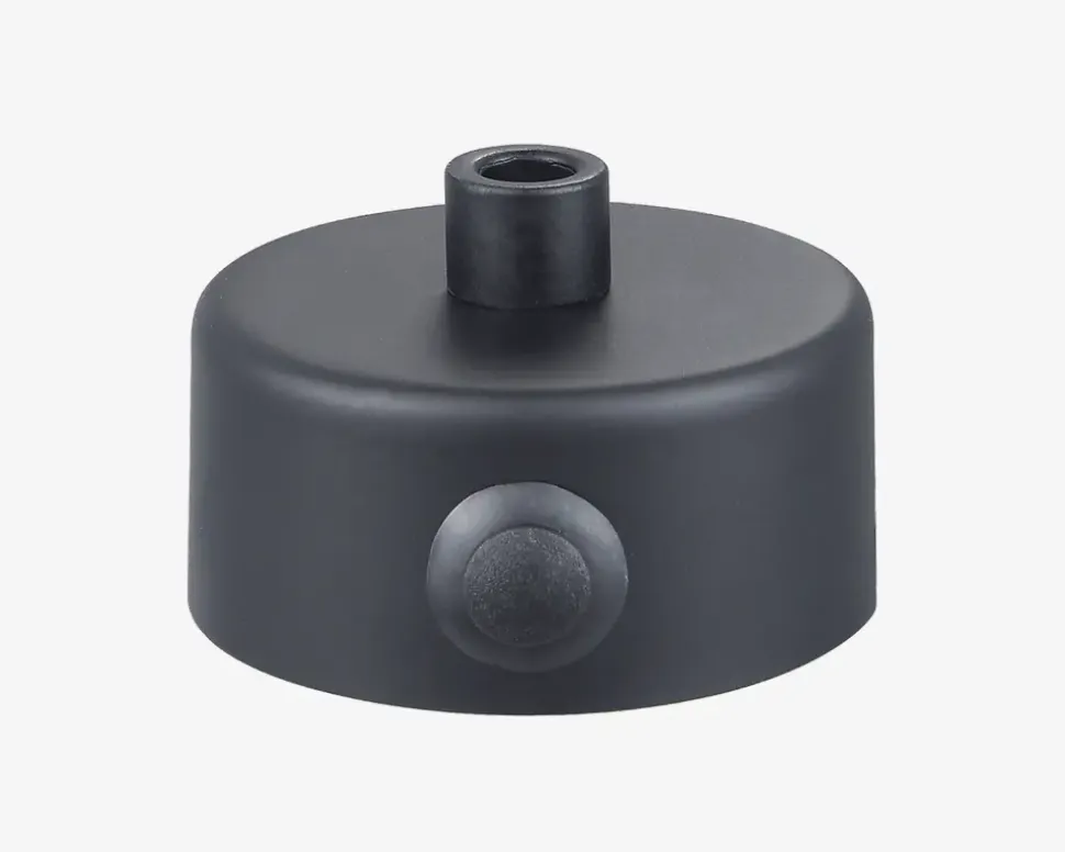 Roset Mini Sort 2 Udgange