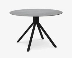 Rundt spisebord Ø 120 cm