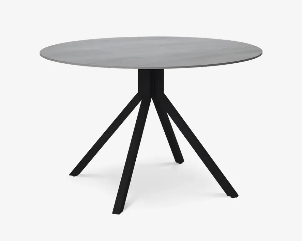 Rundt spisebord Ø 120 cm