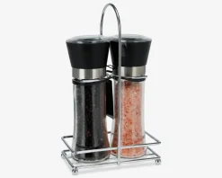 Salt & Peber sæt 23,7 cm