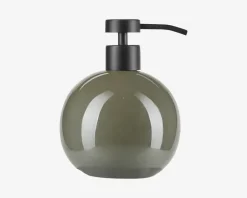 Sæbedispenser Reactive Green H.16 cm