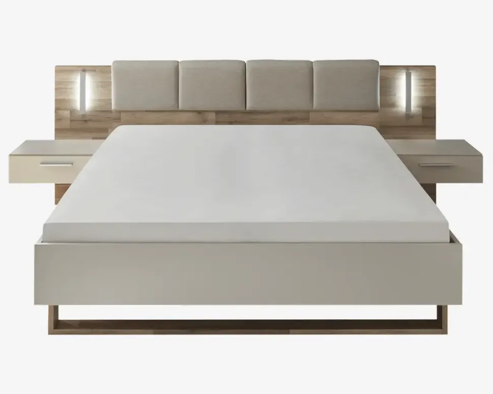 Seng Cadore 180 x 200 cm