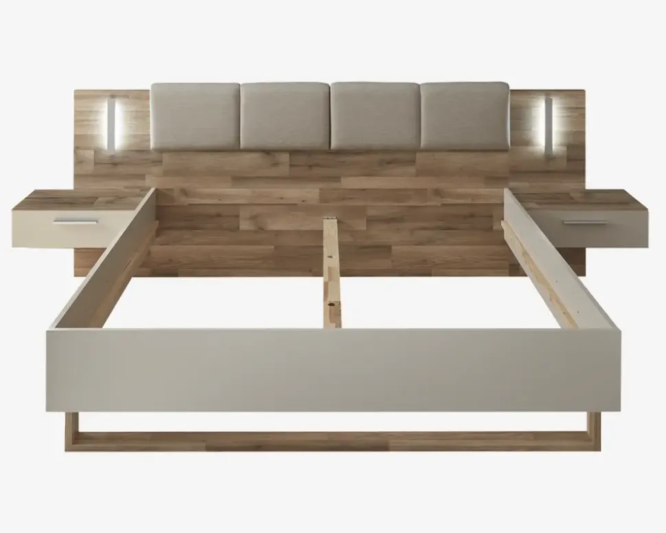 Seng Cadore 180 x 200 cm