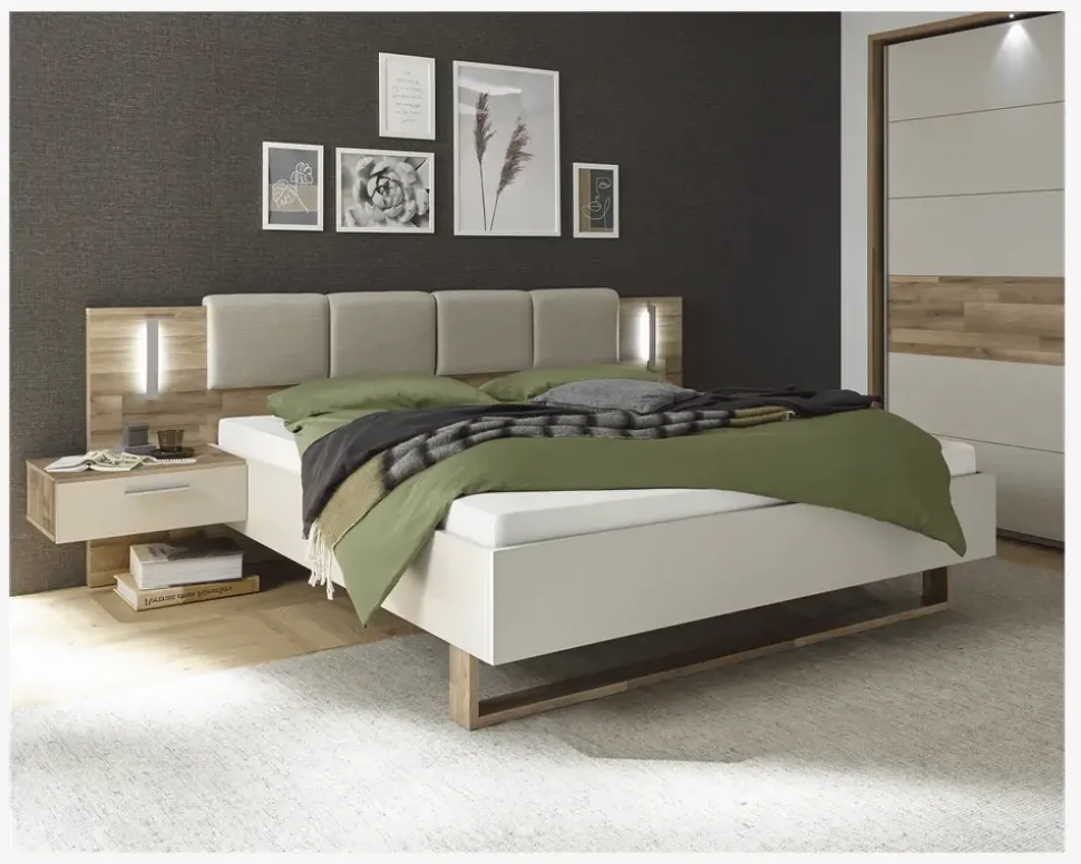 Seng Cadore 180 x 200 cm