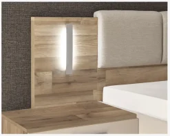 Seng Cadore 180 x 200 cm