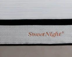 Seng komplet 180 x 200 cm beige