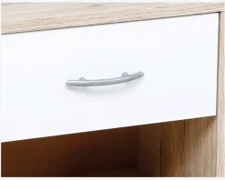 Sengebord Pepe m. 1 skuffe