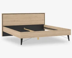 Sengeramme Ry 180 x 200 cm eg