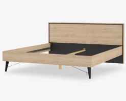 Sengeramme Ry 180 x 200 cm eg