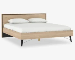 Sengeramme Ry 180 x 200 cm eg